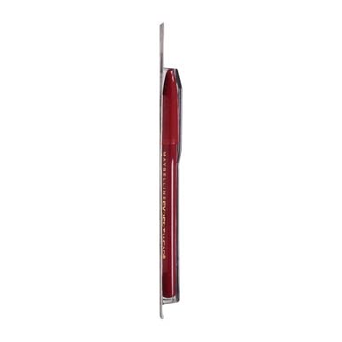 Maybelline Expert Eyes teinte Brun moyen pour un look naturel.
