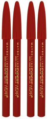 Maybelline Expert Wear crayon sourcils et yeux, application double pour look rapide.