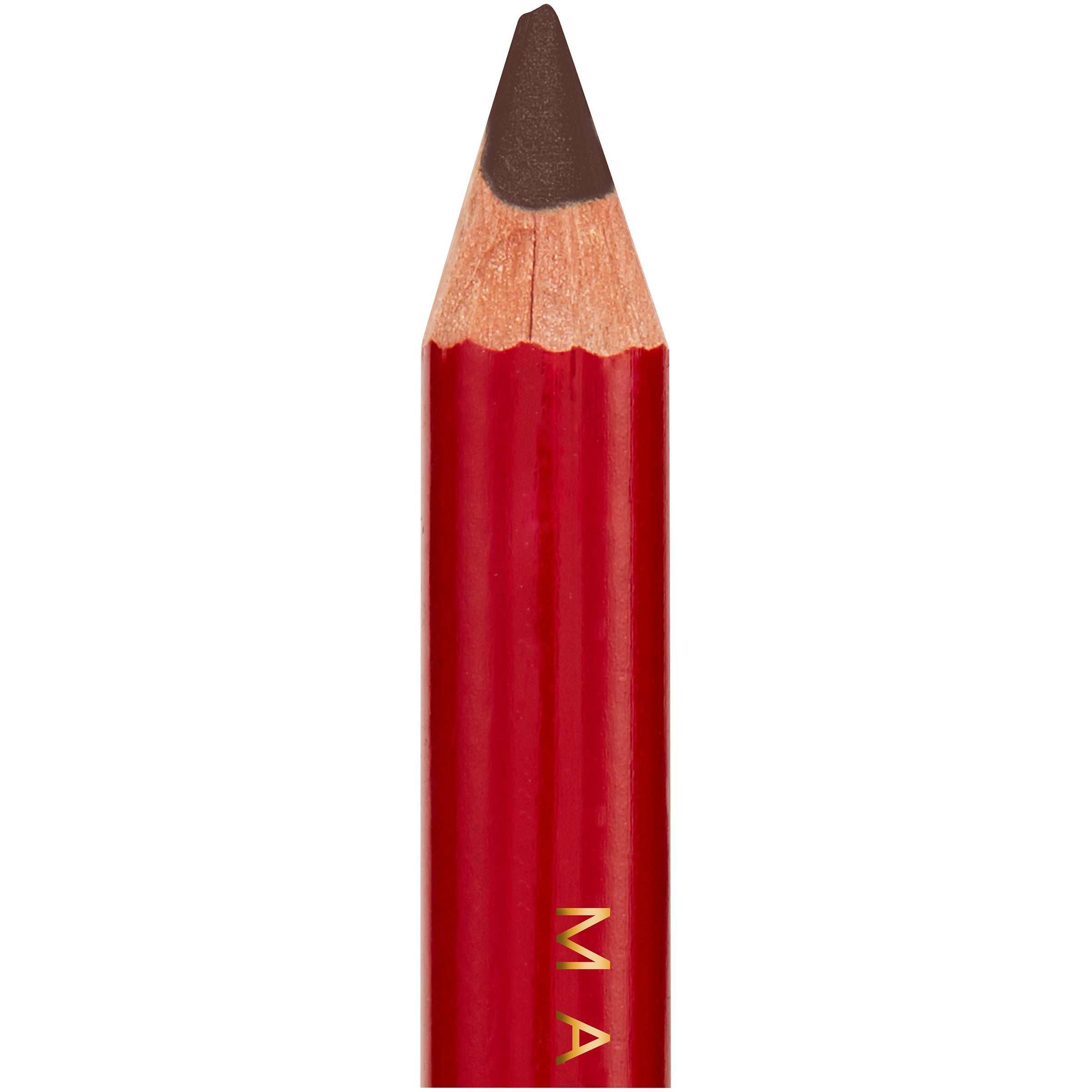 Maybelline Expert Wear crayon sourcils et yeux, texture douce pour tracé fluide.