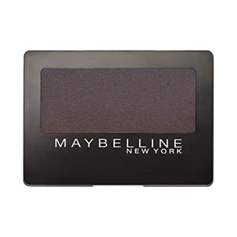 Maybelline Expert Wear fard à paupières Tastefully Taupe, format compact pour retouches en déplacement.