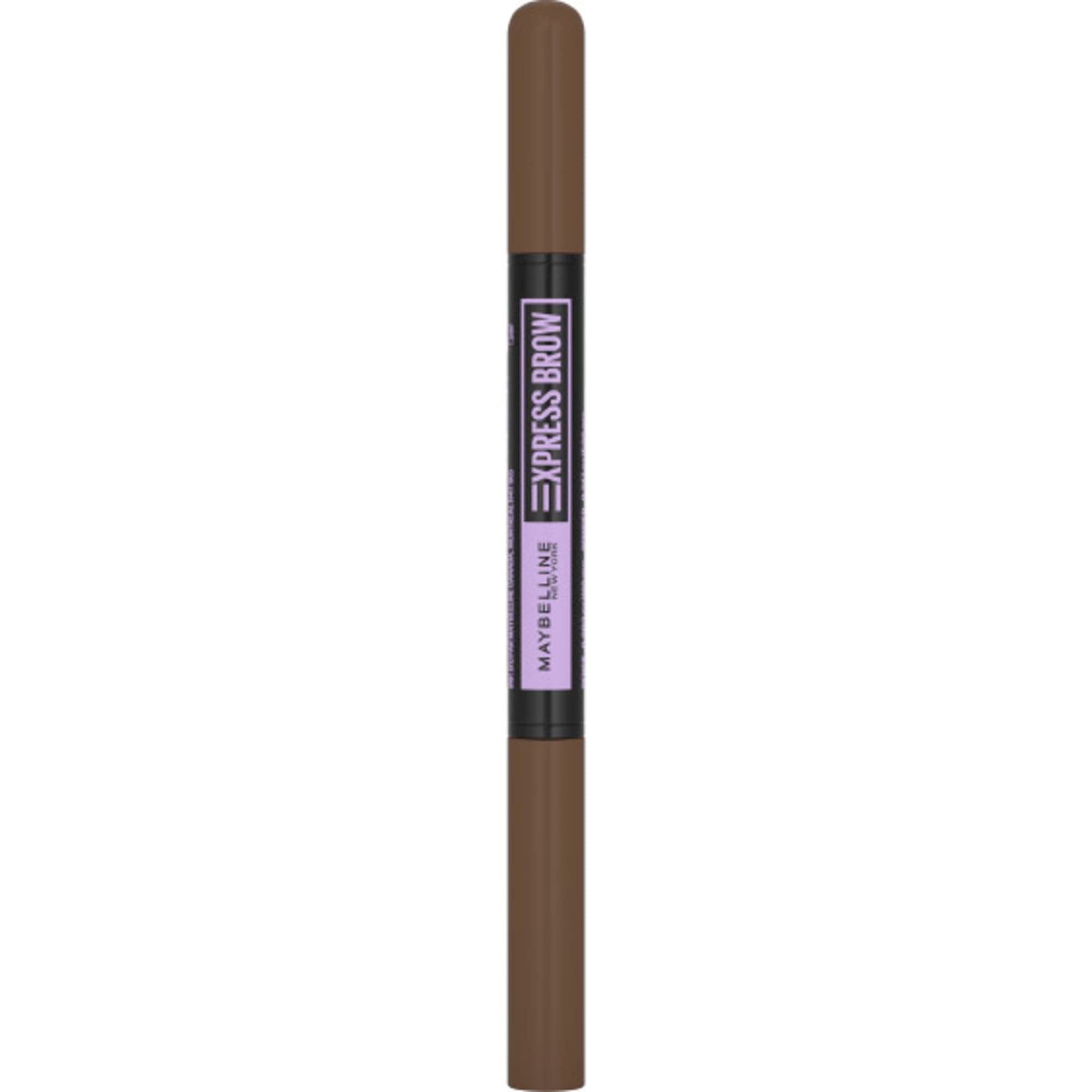MAYBELLINE Express Brow, pratique et compact, idéal pour le sac.