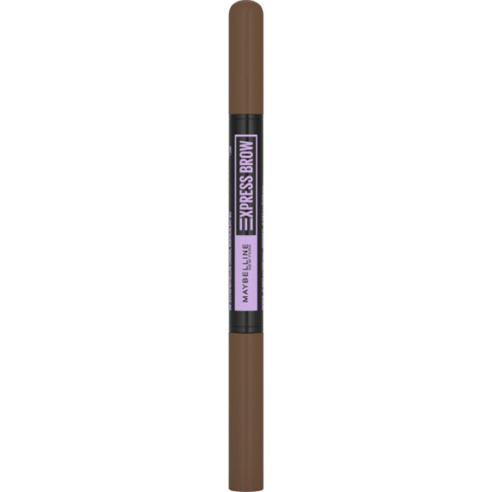 MAYBELLINE Express Brow, pratique et compact, idéal pour le sac.