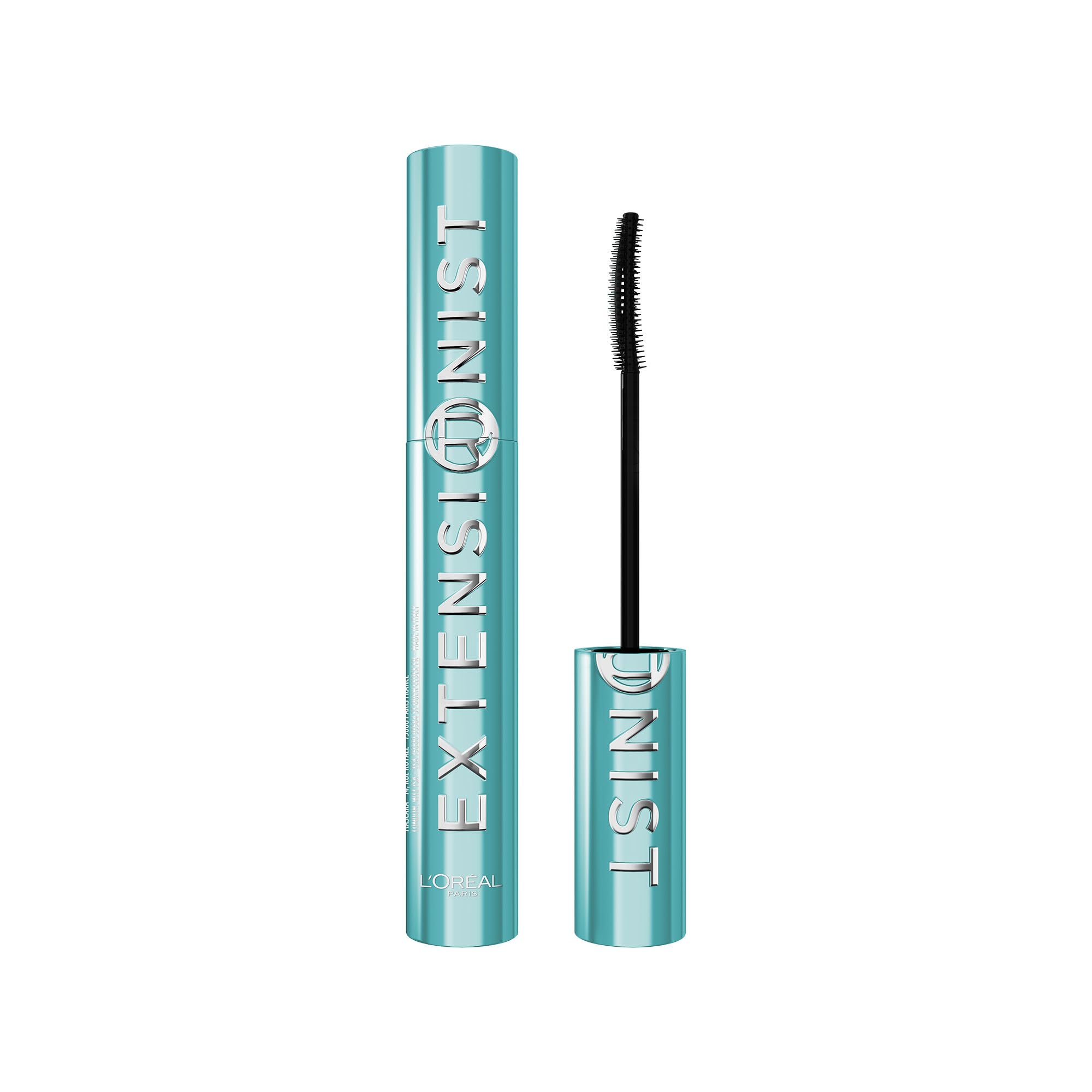 Maybelline Extensionist Mascara, brosse sculptante, séparation parfaite des cils