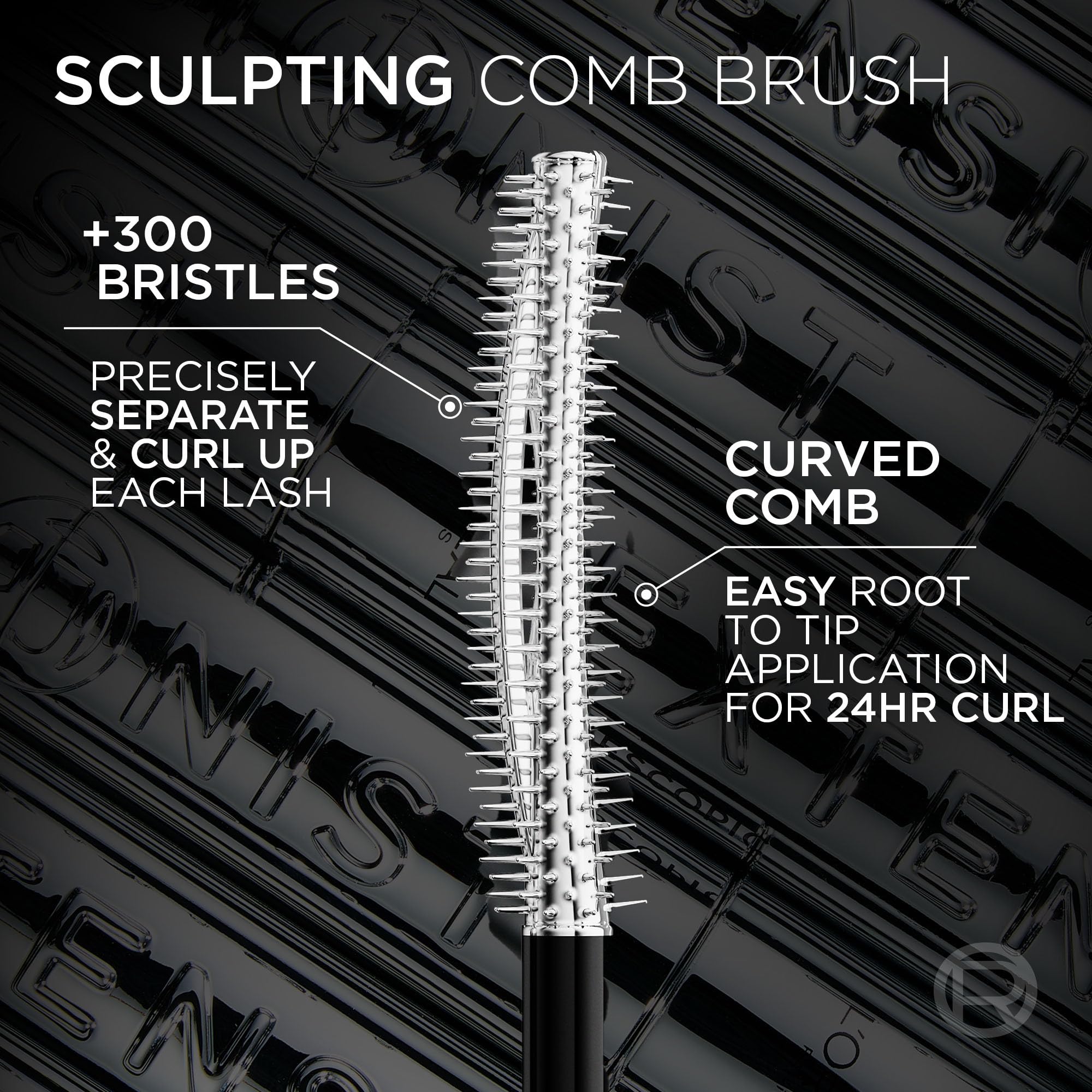 Maybelline Extensionist Mascara formule magnétique d'extension pour un effet extension