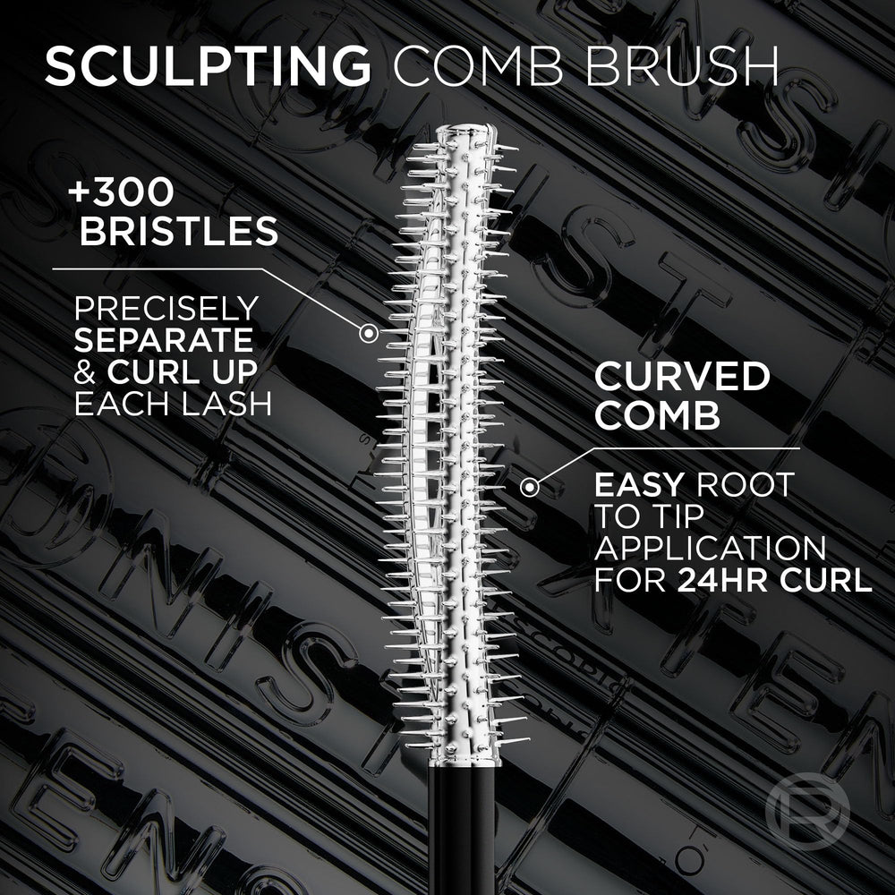Maybelline Extensionist Mascara formule magnétique d'extension pour un effet extension