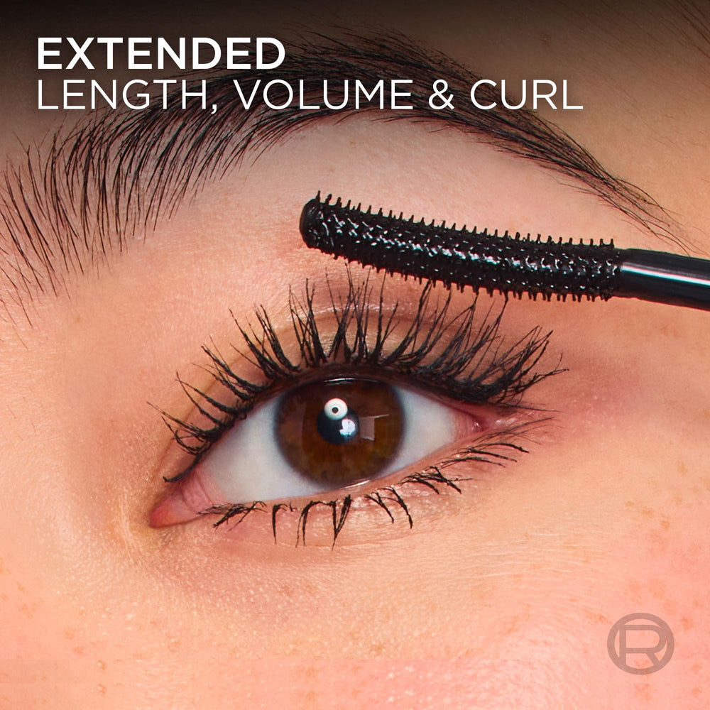 Maybelline Extensionist Mascara waterproof pour une tenue résistante toute la journée