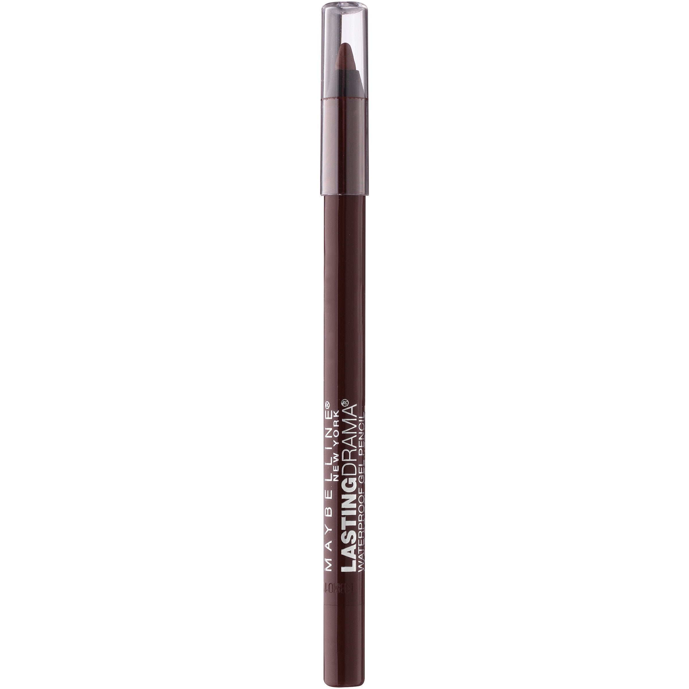 Maybelline Eyestudio confort yeux sensibles – formule adaptée aux yeux delicats