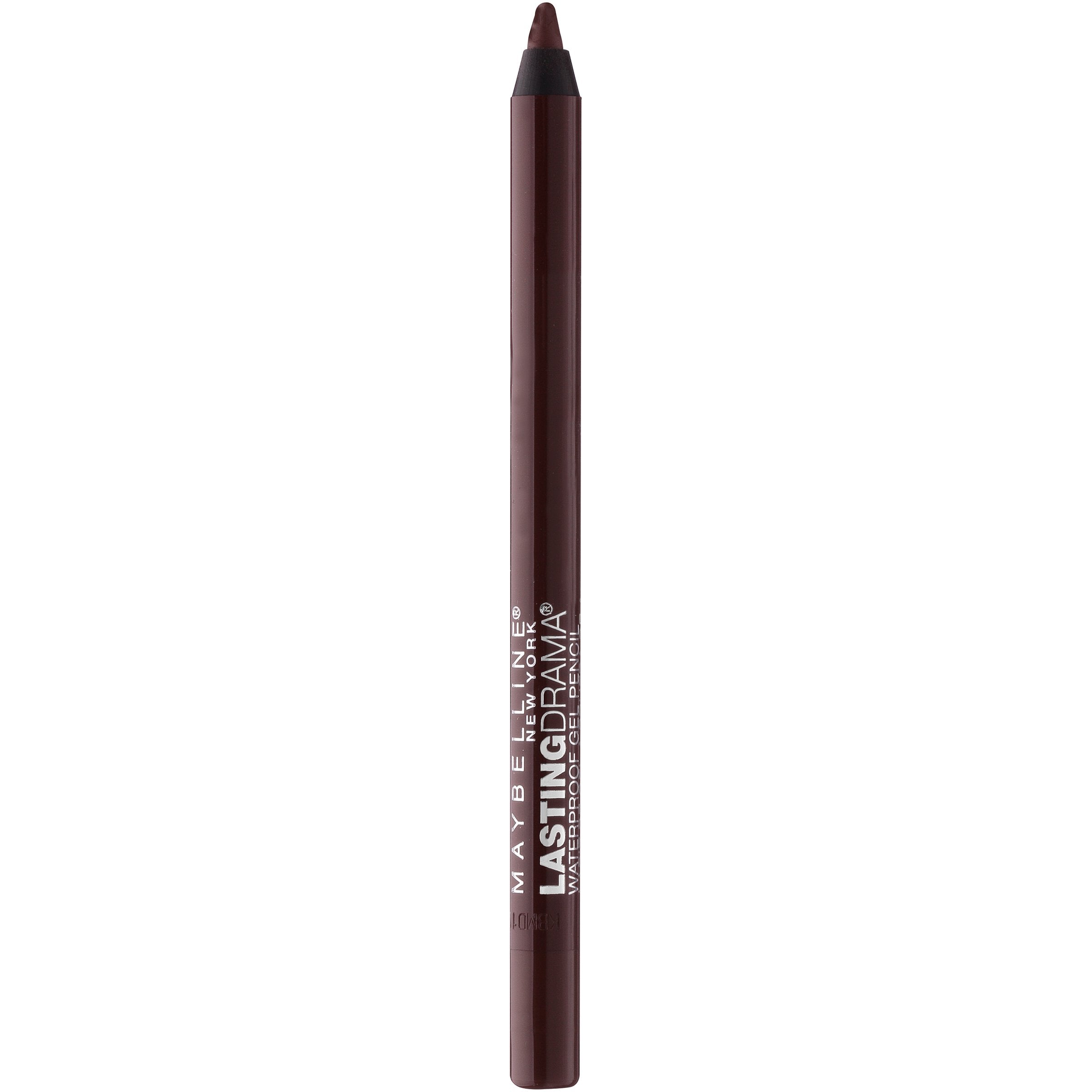Maybelline Eyestudio crayon yeux impermable matte caramel brillant – tenue longue durée sans bavure