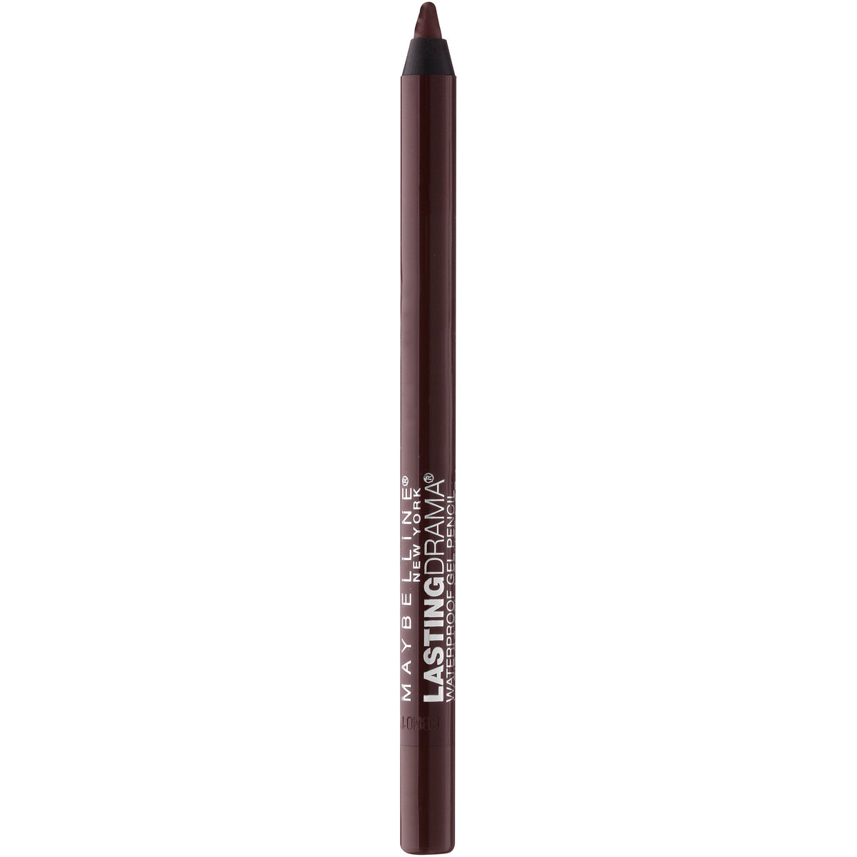 Maybelline Eyestudio crayon yeux impermable matte caramel brillant – tenue longue durée sans bavure