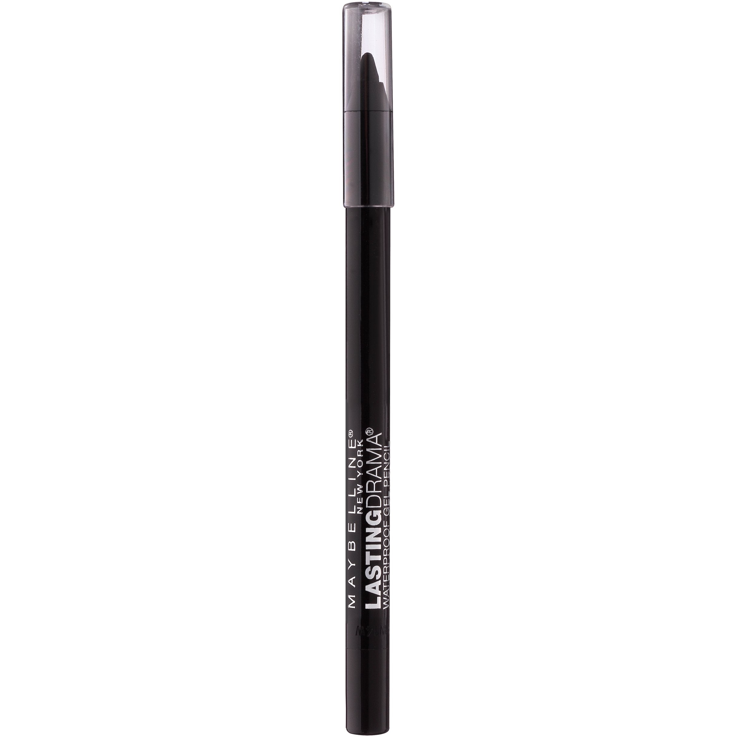 Maybelline Eyestudio Lasting Drama adapté aux yeux sensibles pour confort
