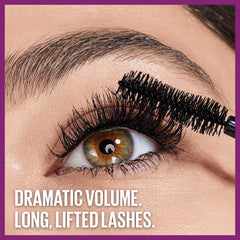 MAYBELLINE Falsies Lift Mascara – lift et longueur pour un regard plus ouvert