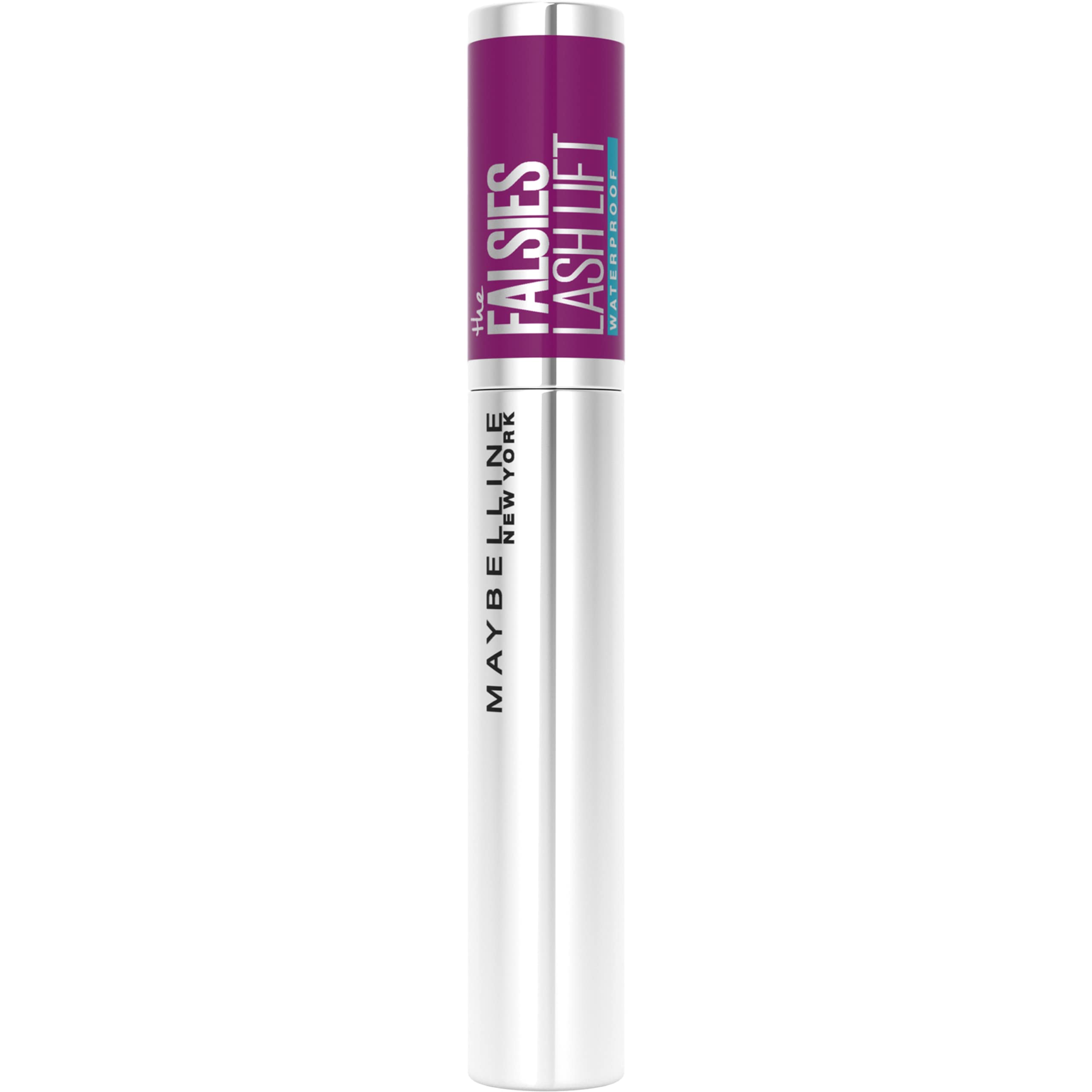 MAYBELLINE The Falsies Lash Lift – formule waterproof et tenue durable