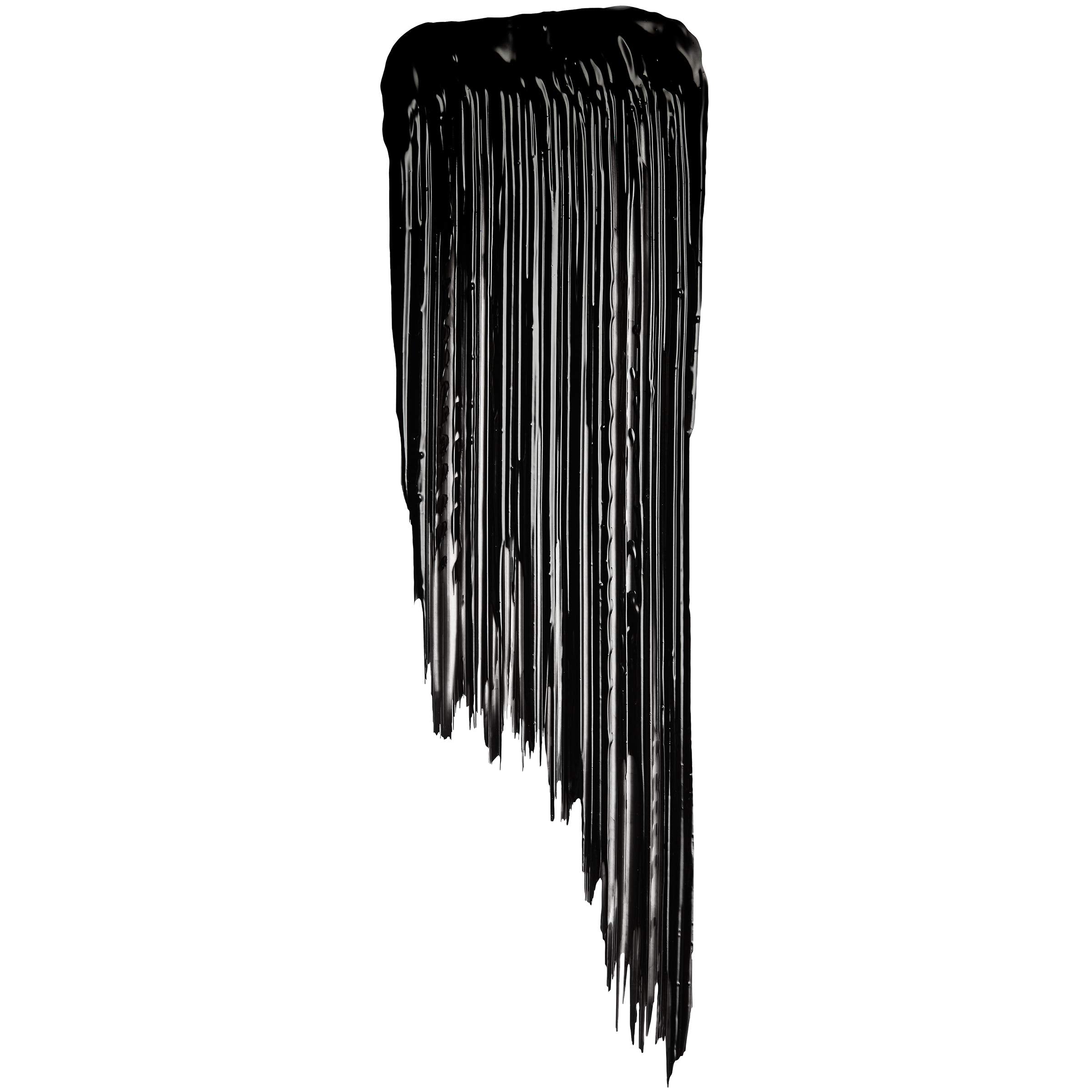 MAYBELLINE Falsies Lift Mascara – convient yeux sensibles et porteurs de lentilles pour plus de confort