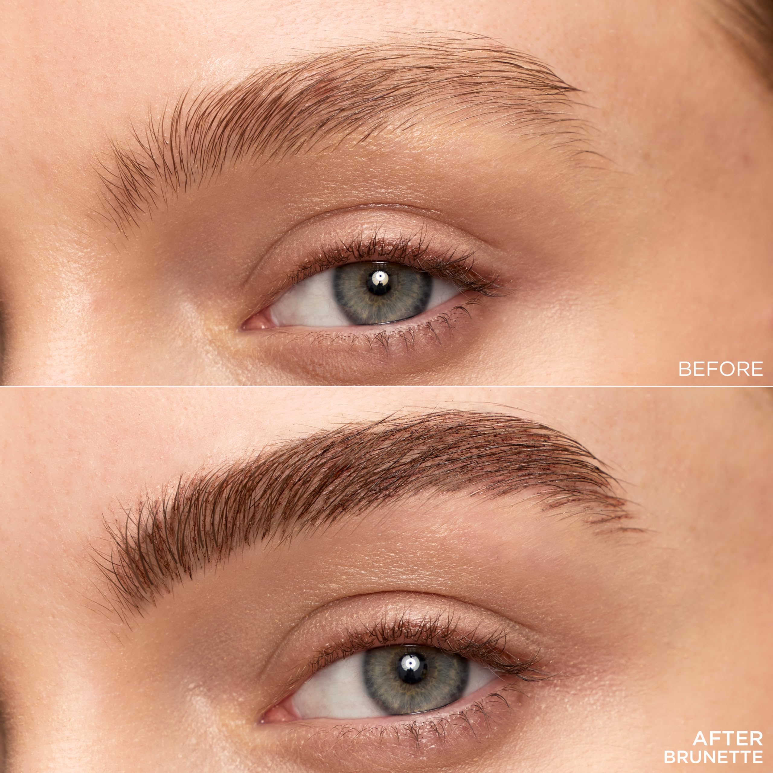MAYBELLINE Faux Brow application rapide et précise grâce au pinceau double