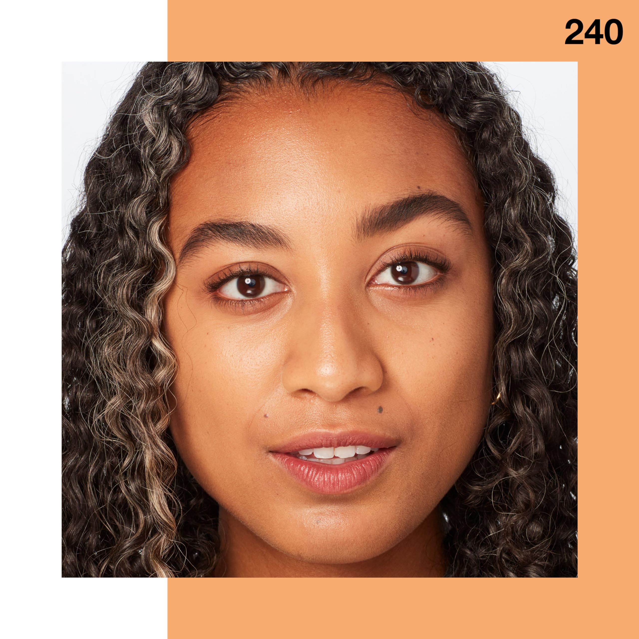 Maybelline Fit Me: application au doigt pour rendu naturel