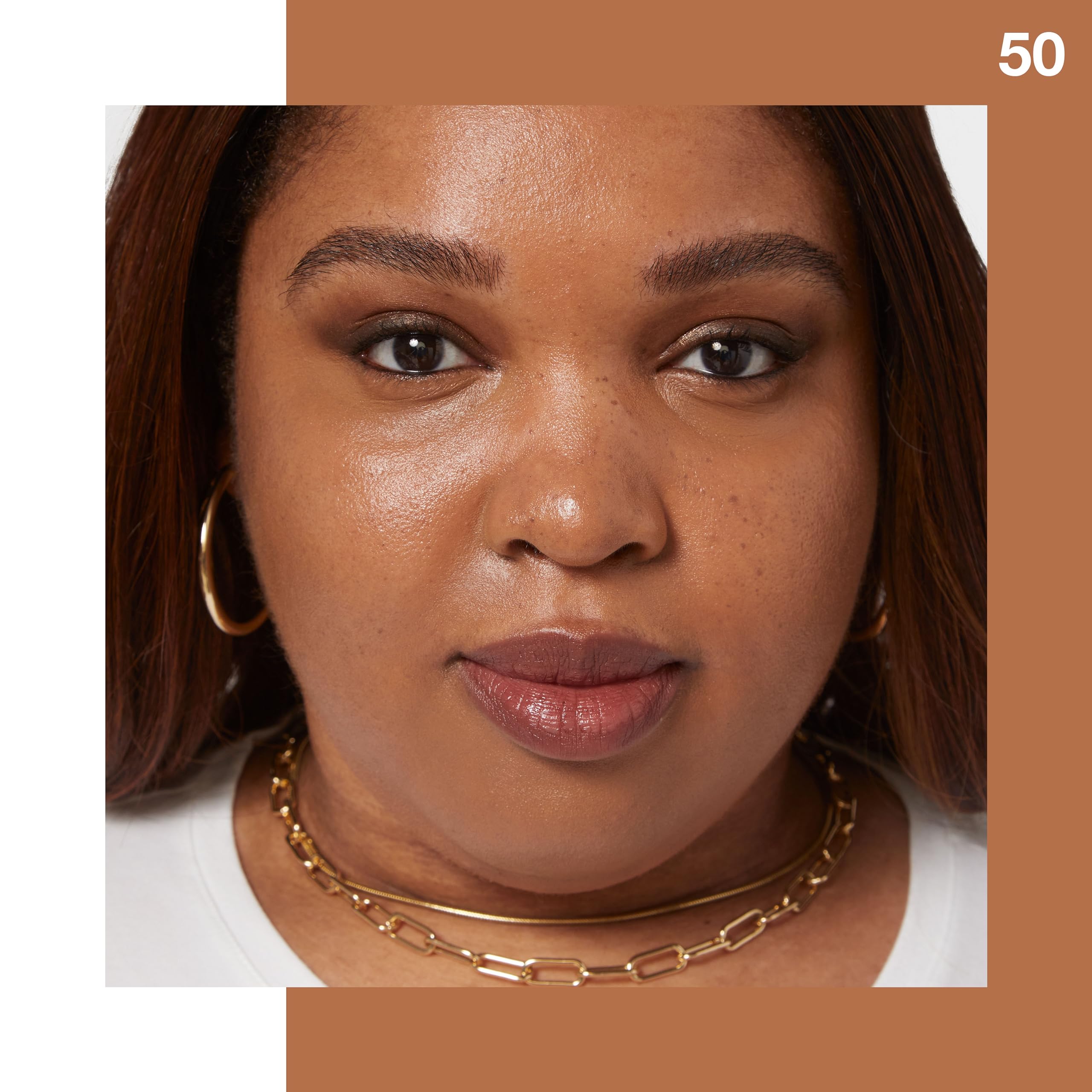 Maybelline Fit Me Concealer teinte unifiée: uniformise le teint sans surcharge