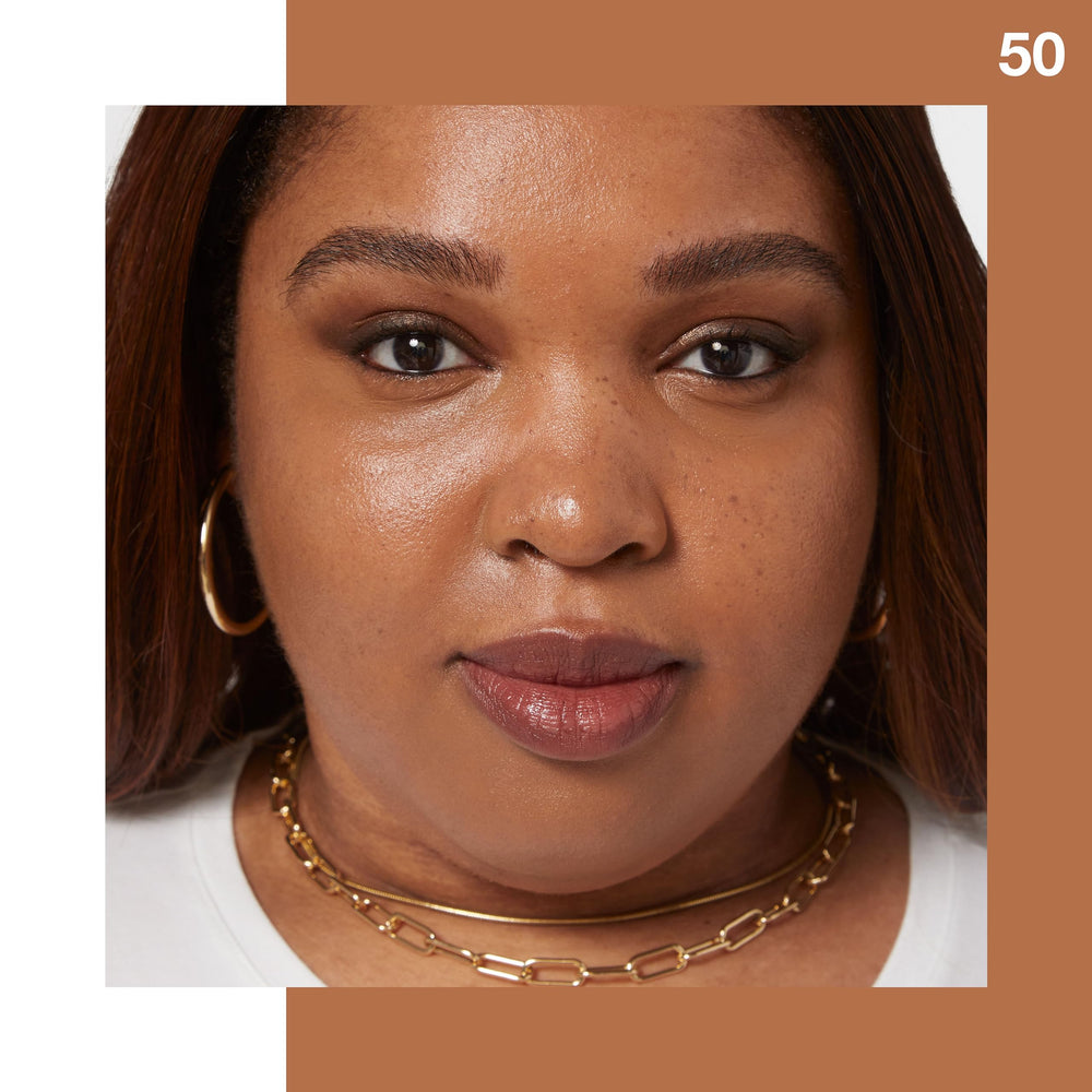 Maybelline Fit Me Concealer teinte unifiée: uniformise le teint sans surcharge