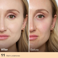 Maybelline Fit Me Concealer – teinte universelle adaptée à toutes les carnations