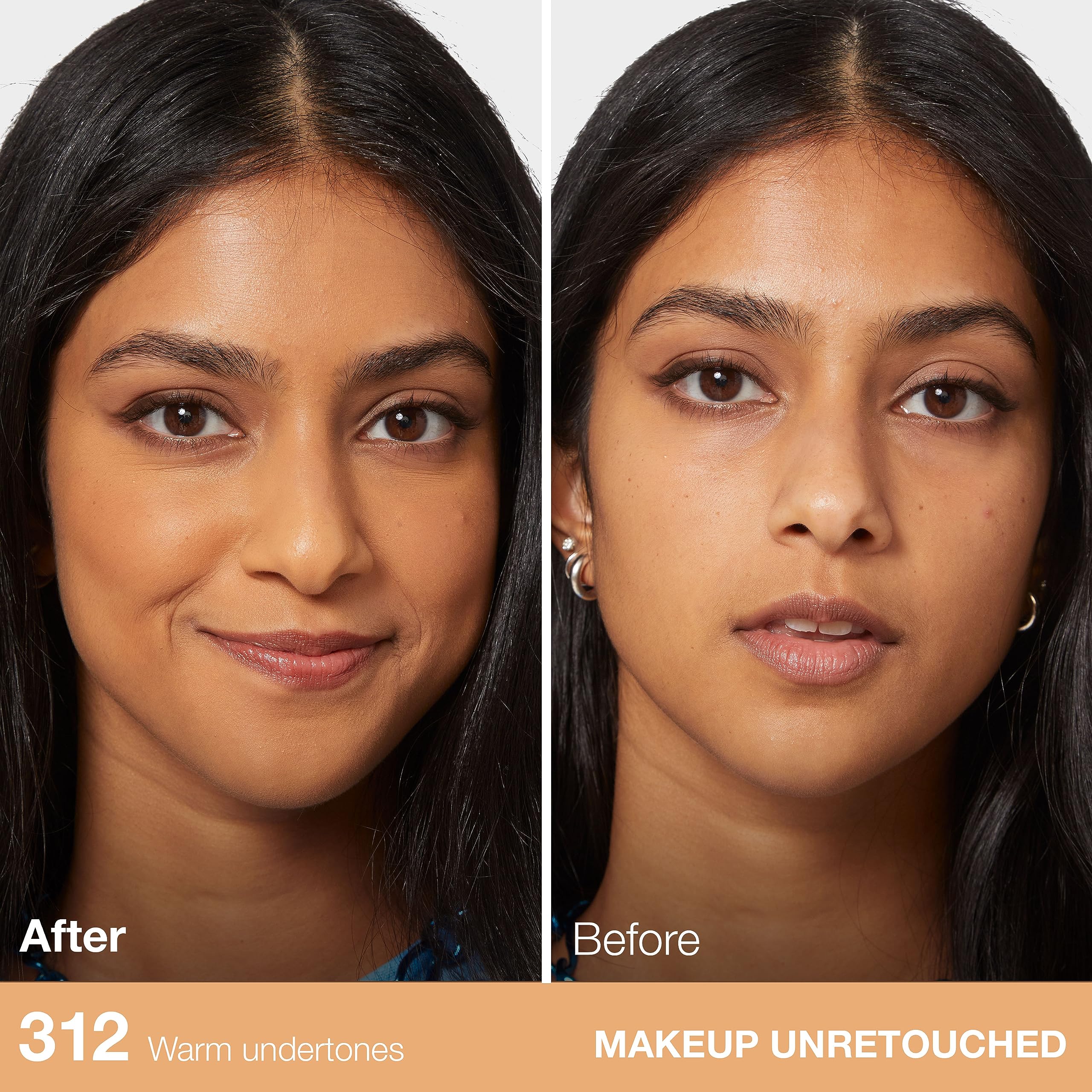 Maybelline Fit Me contrôle de brillance et pores pour une peau mate naturelle