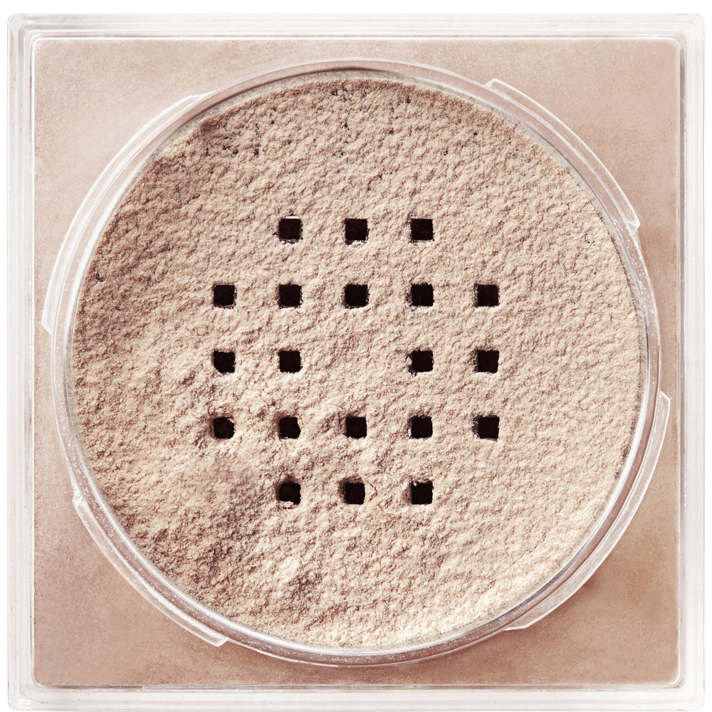 Maybelline Fit Me controle-brillance: réduction de brillance durable.