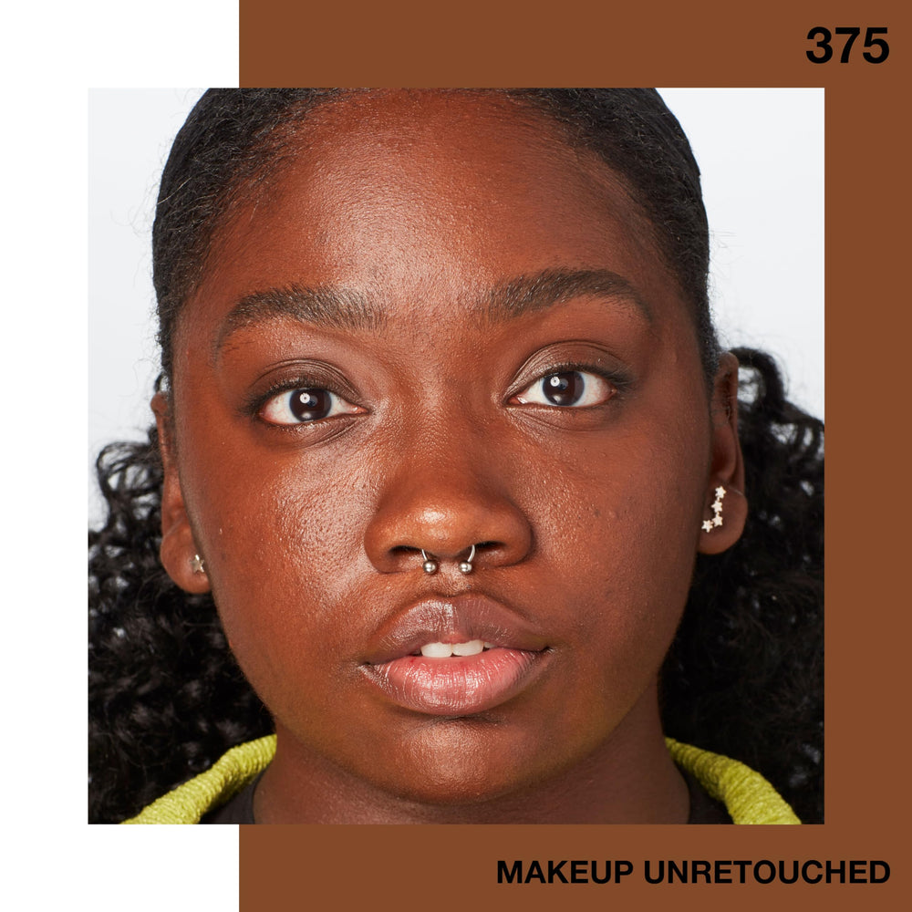 Maybelline Fit Me Dewy + Smooth application quotidienne facile et naturelle.