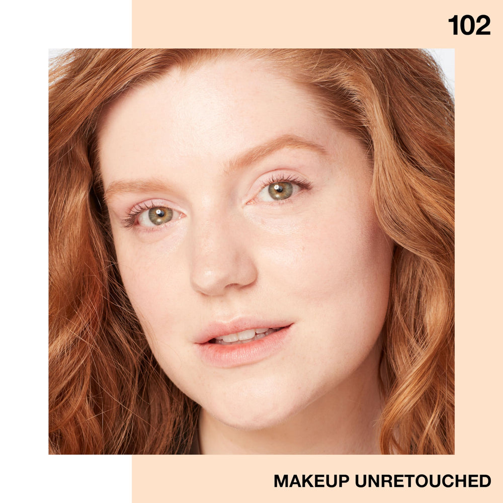 Emballage variable: le fond de teint Maybelline Fit Me peut différer.