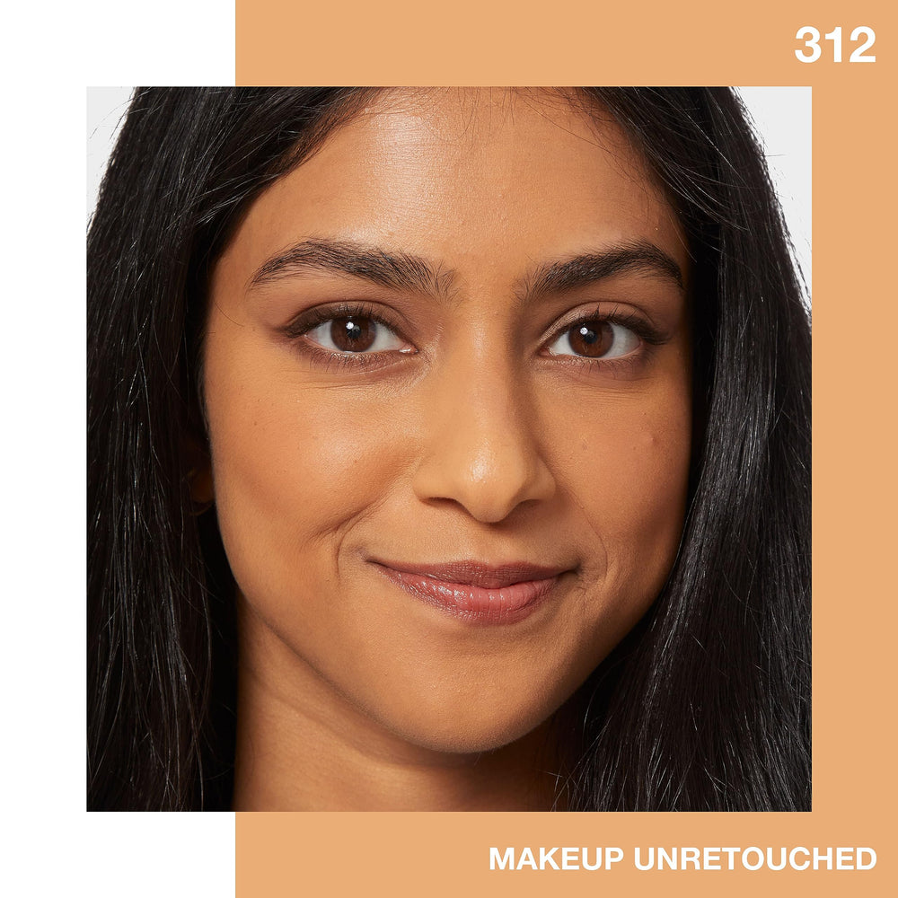 Maybelline Fit Me gamme de 40 teintes pour trouver sa teinte idéale