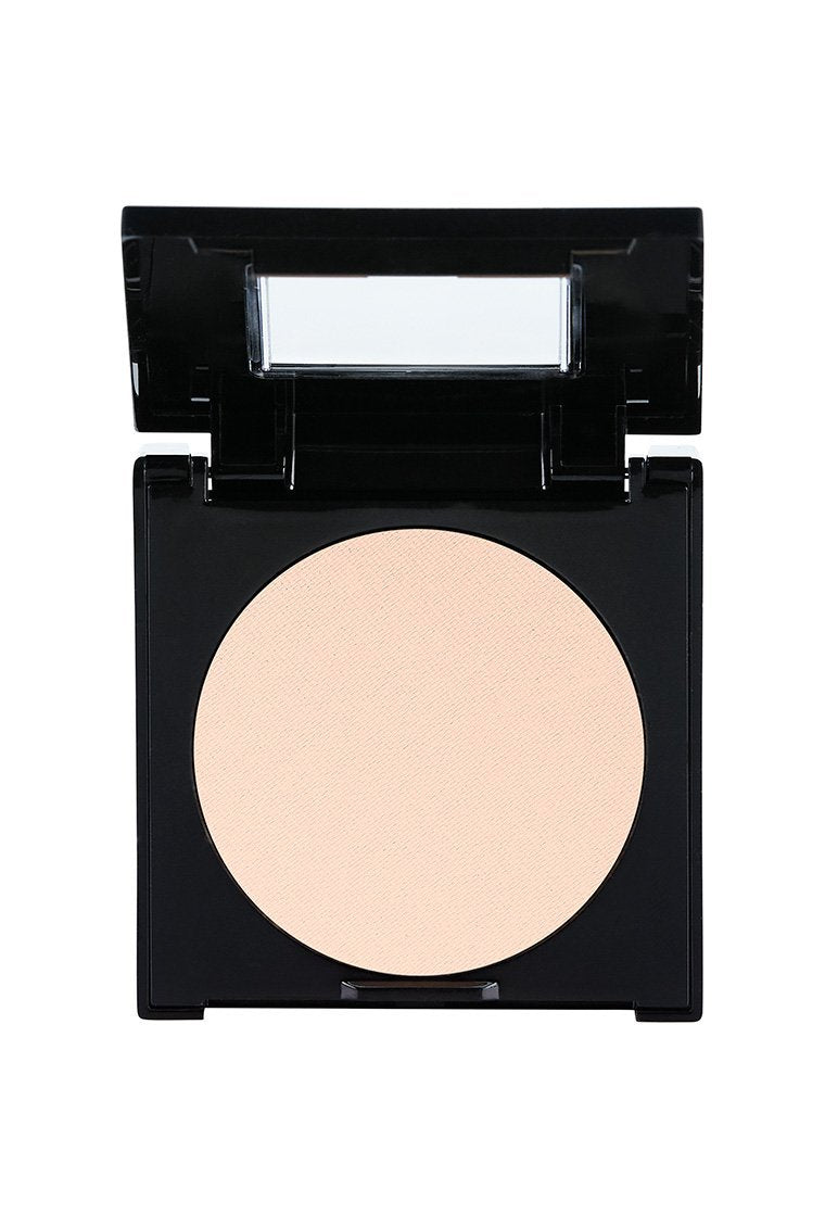 Maybelline Fit Me Set + Smooth Nude Beige sur peau pour uniformité naturelle