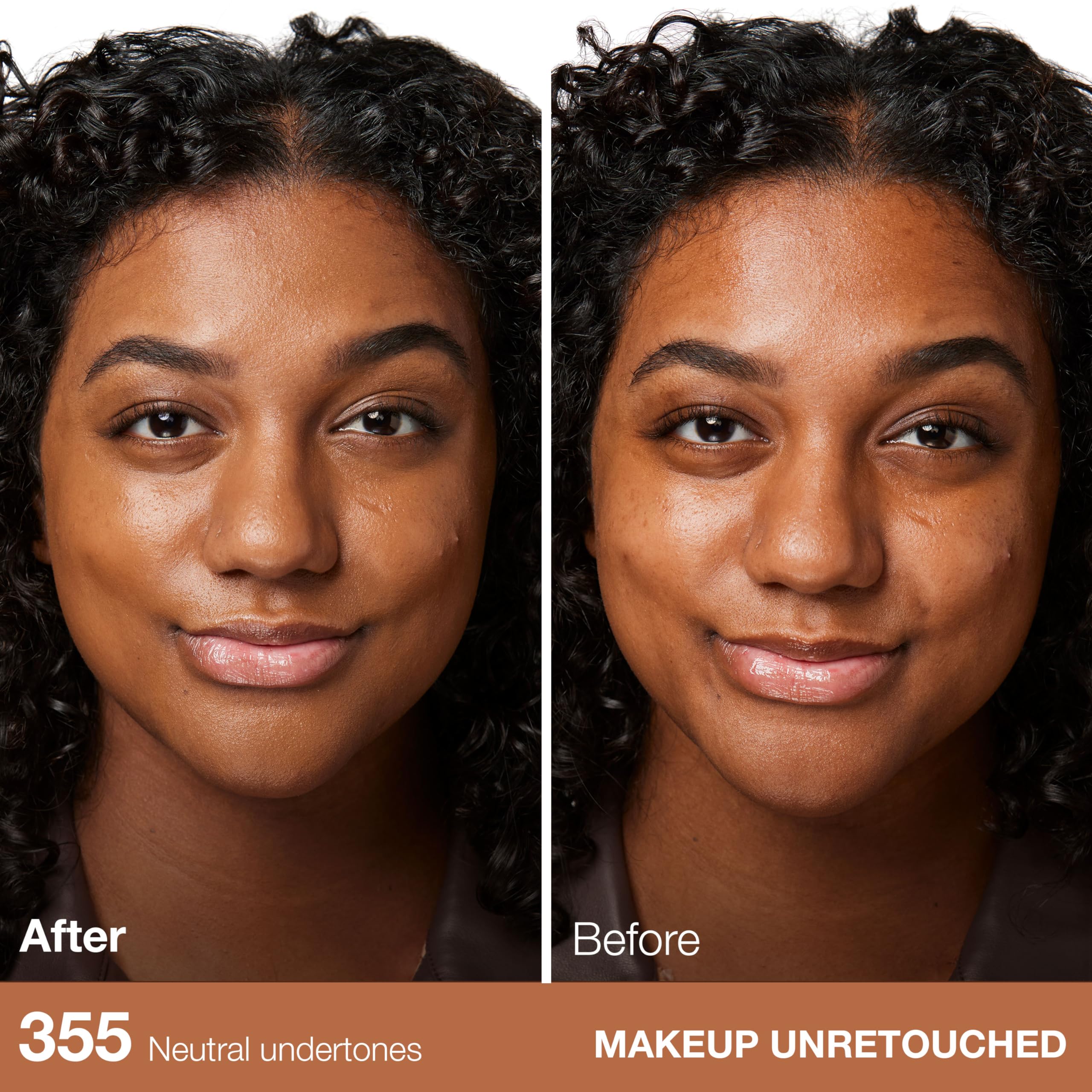 Maybelline Fit Me Stick Teint crème, application douce et fluide.