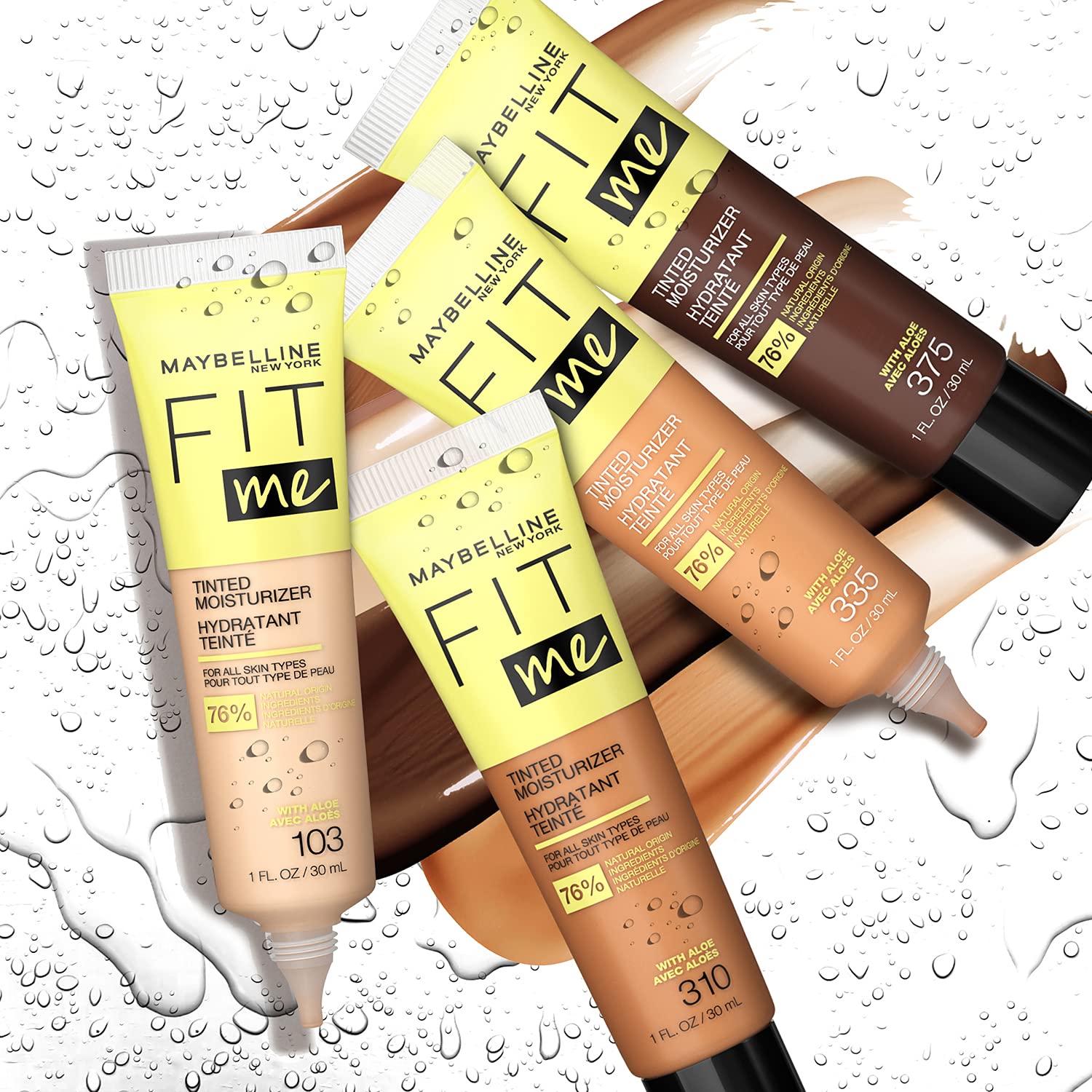 Routine maquillage rapide et polyvalente pour le quotidien