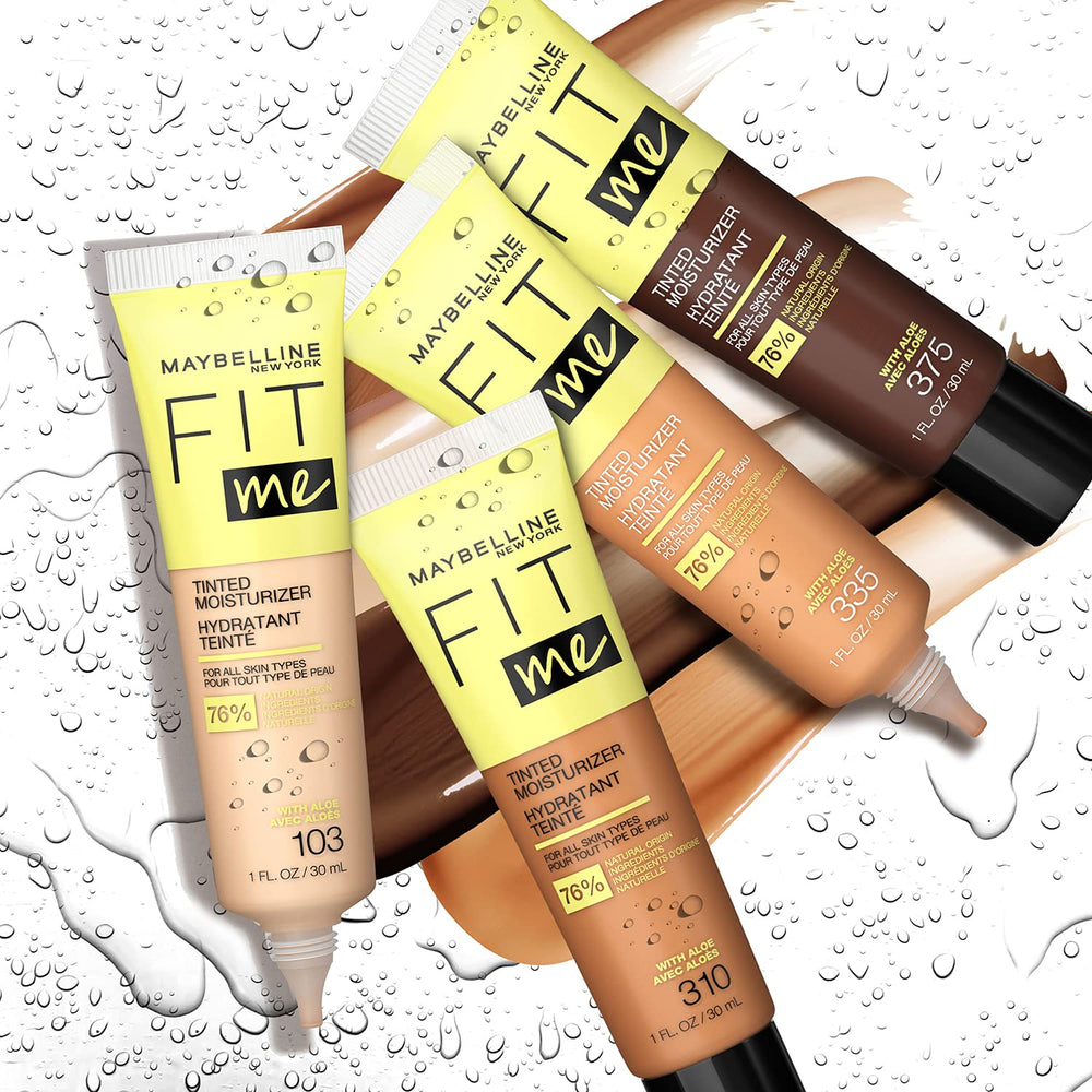 Routine maquillage rapide et polyvalente pour le quotidien