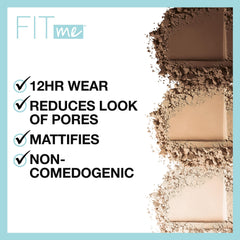 Teinte Beige Naturel avec applicateur inclus pour une application précise.