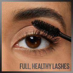 Maybelline Full N Soft Mascara – soin des cils avec vitamine E