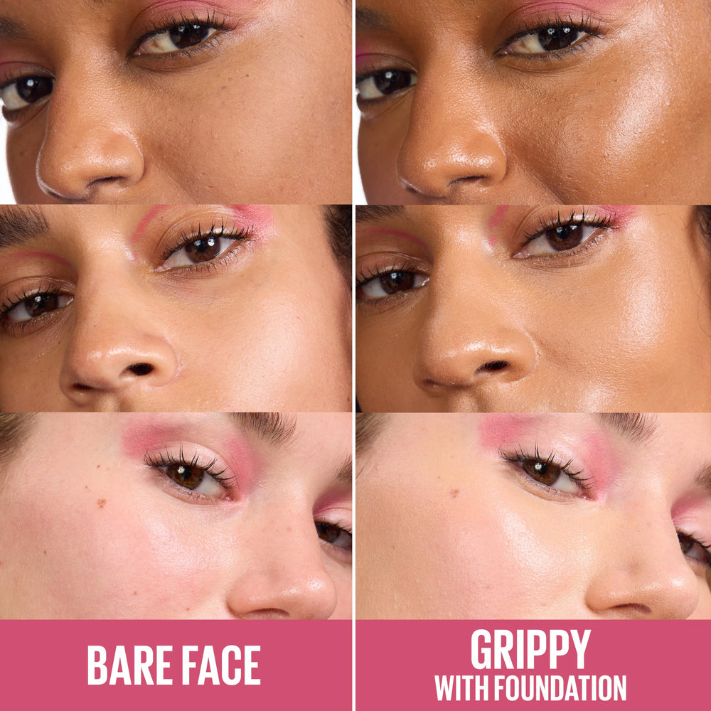 Maybelline Grippy Serum Primer – texture-serum, application facile et peau hydratée