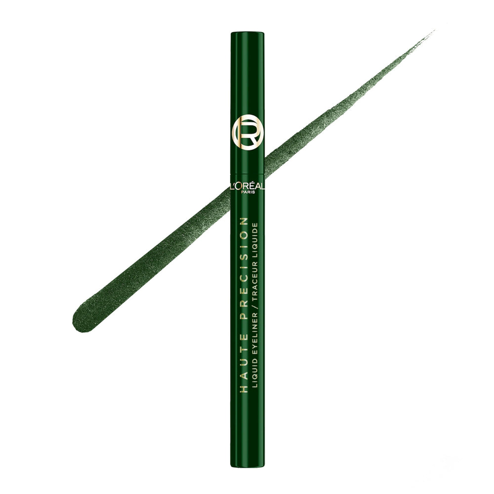 Maybelline Haute Precision Eyeliner micro-pointe pour un tracé net et précis toute la journée