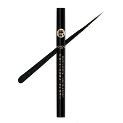 Maybelline Haute Precision, stylo liquide noir durable pour un regard net
