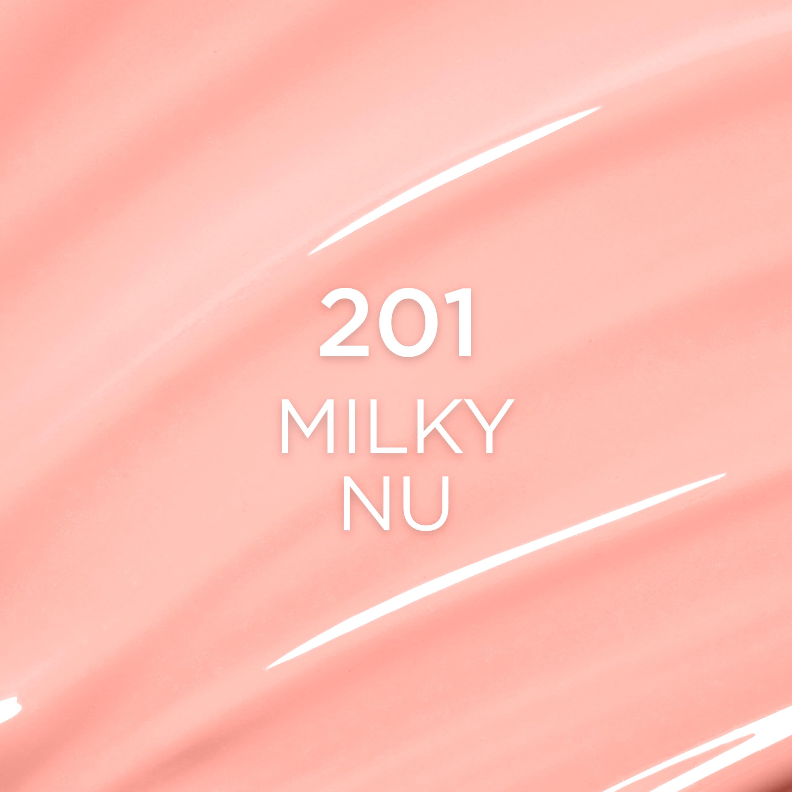 Maybelline huile à lèvres brillance miroir — fini lumineux et éclat.