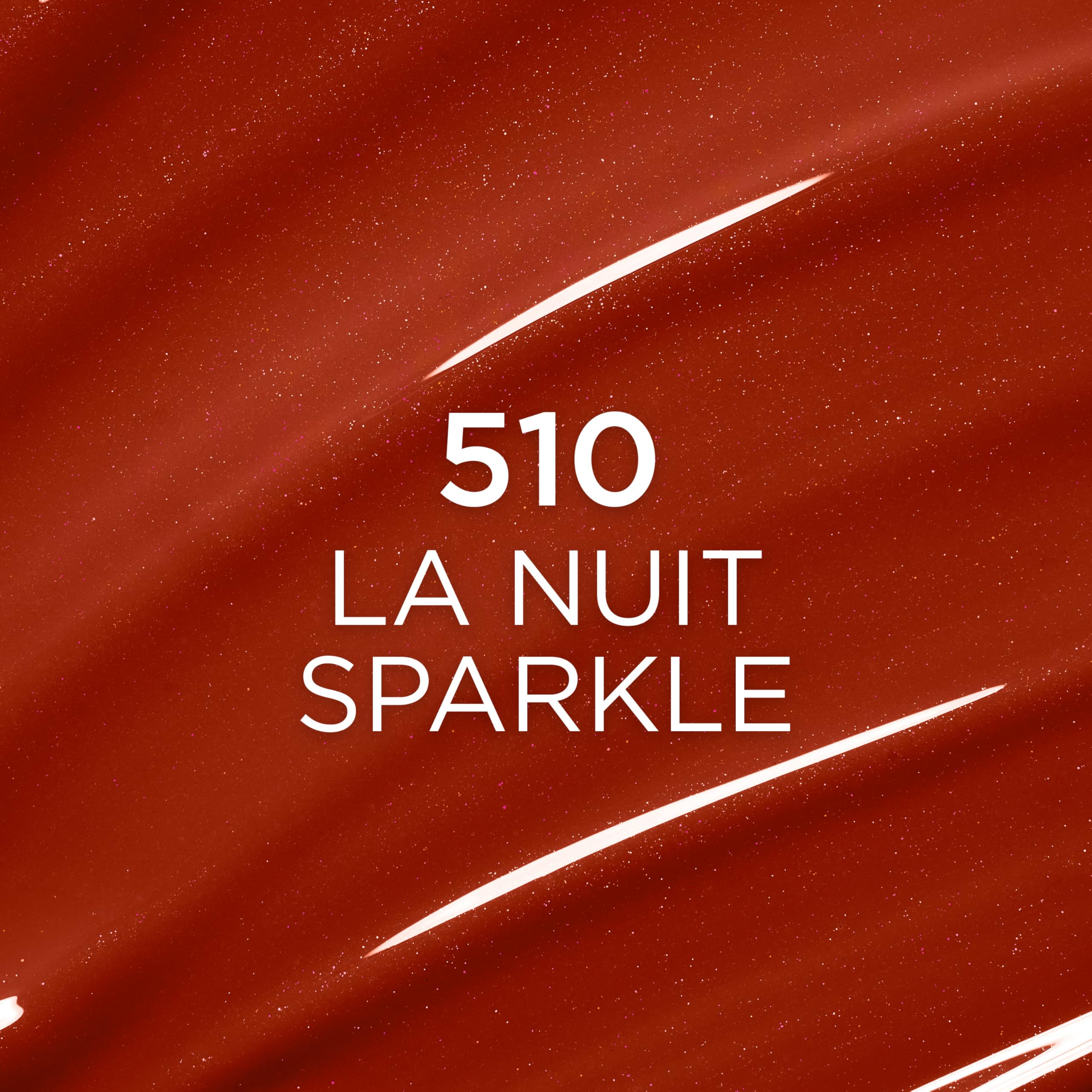 Maybelline Huile Lèvres Hyaluron – teintes-brillantes pour un fini lumineux et subtil.