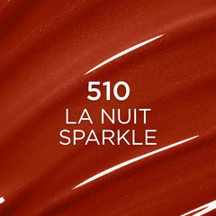 Maybelline Huile Lèvres Hyaluron – teintes-brillantes pour un fini lumineux et subtil.