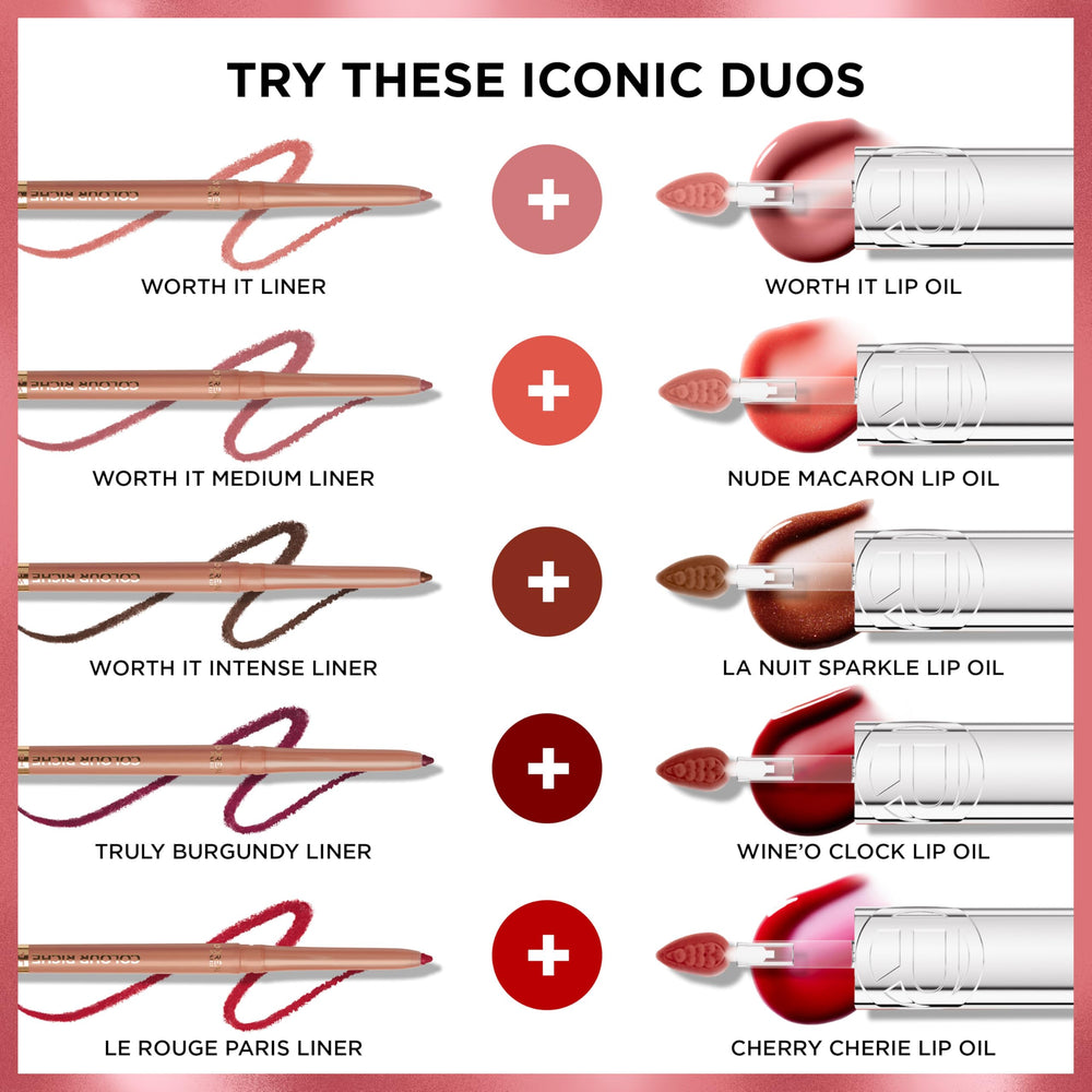 Maybelline Hyaluron Huile Lèvres – format compact pratique pour sac e0 main.