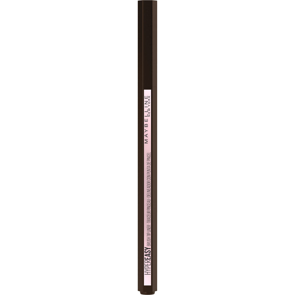 MAYBELLINE Hyper Easy Eyeliner offre tracé précis et contrôle quotidien.