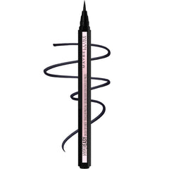 Maybelline Hyper Easy Liquid Pen — brosse-flex pour une application fluide et précise