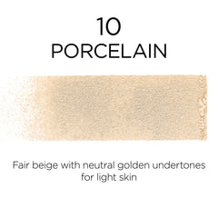 Maybelline Infallible en poudre Fini mat, peau lisse et uniformisée.
