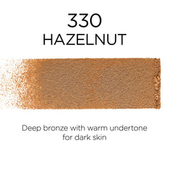Maybelline Infallible effet floutez pour un teint uniforme.