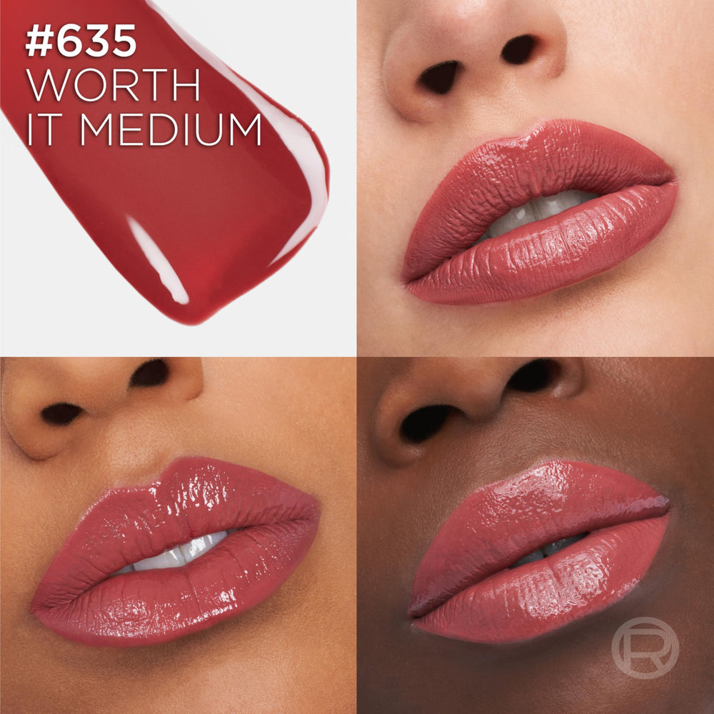 Maybelline Infallible Lacque Résistance – teinte longue durée jusqu’à 16 heures.