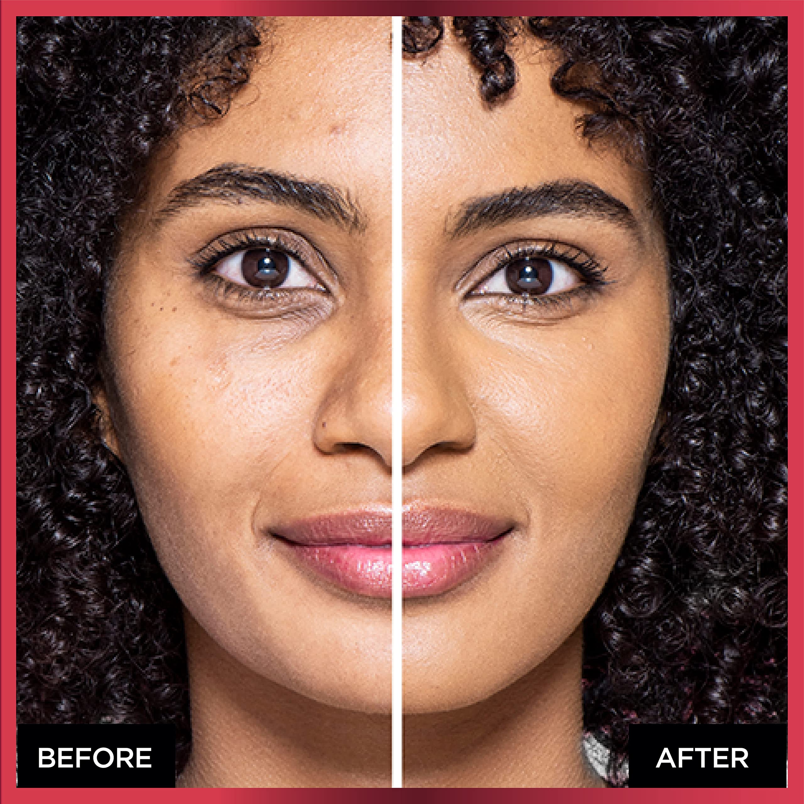 Maybelline Infallible poudre, résistance à l'eau et à la transpiration assurée.