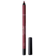 Maybelline Infallible Pro-Last crayon yeux Bourgogne – couleur riche et longue tenue