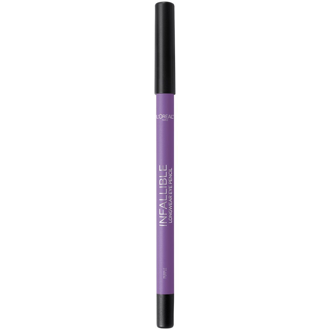 Maybelline Infallible Pro-Last crayon yeux imperméable pour tenue longue durée