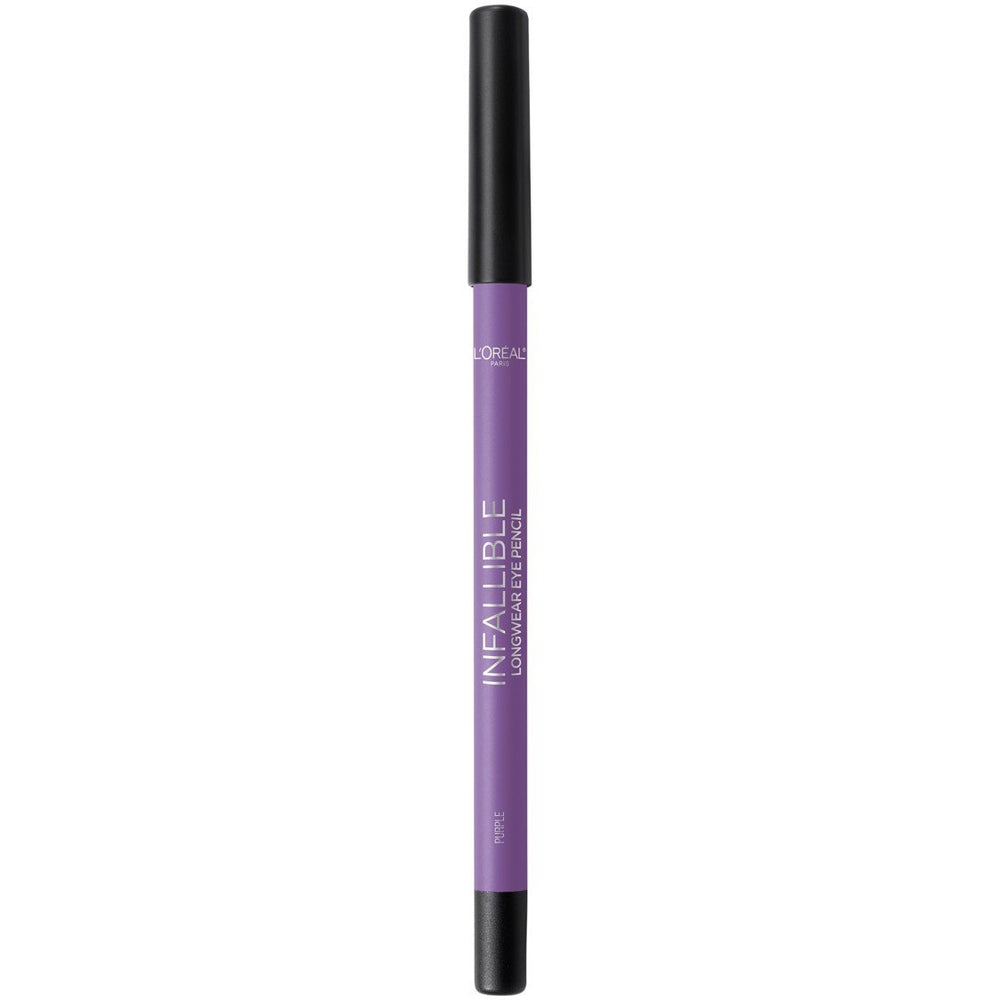 Maybelline Infallible Pro-Last crayon yeux imperméable pour tenue longue durée