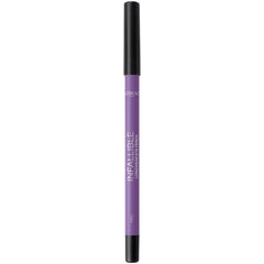 Maybelline Infallible Pro-Last crayon yeux imperméable pour tenue longue durée